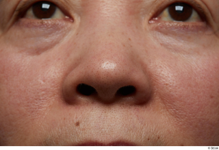HD Face Skin Tsuge Fumi face nose skin pores skin…